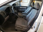 2010 Honda Cr-v Lx Белый vin: 5J6RE3H30AL032496