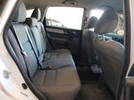 2010 Honda Cr-v Lx Белый vin: 5J6RE3H30AL032496