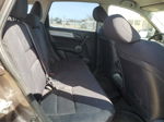 2010 Honda Cr-v Lx Серый vin: 5J6RE3H31AL041384