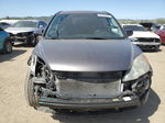 2010 Honda Cr-v Lx Серый vin: 5J6RE3H31AL041384