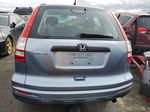 2010 Honda Cr-v Lx Синий vin: 5J6RE3H31AL043250