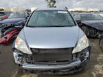 2010 Honda Cr-v Lx Синий vin: 5J6RE3H31AL043250