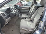 2010 Honda Cr-v Lx Синий vin: 5J6RE3H31AL043250