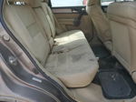 2010 Honda Cr-v Lx Серый vin: 5J6RE3H32AL011942