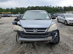 2010 Honda Cr-v Lx Blue vin: 5J6RE3H32AL021855