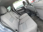 2010 Honda Cr-v Lx Blue vin: 5J6RE3H32AL021855