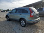 2010 Honda Cr-v Lx Бирюзовый vin: 5J6RE3H32AL039188