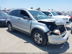 2010 Honda Cr-v Lx Silver vin: 5J6RE3H33AL036560