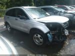 2010 Honda Cr-v Lx Серебряный vin: 5J6RE3H33AL040205