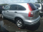 2010 Honda Cr-v Lx Серебряный vin: 5J6RE3H33AL040205