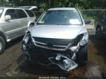 2010 Honda Cr-v Lx Серебряный vin: 5J6RE3H33AL040205