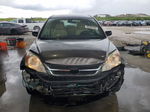 2010 Honda Cr-v Lx Gray vin: 5J6RE3H34AL002580