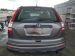 2010 Honda Cr-v Lx Серый vin: 5J6RE3H34AL002580