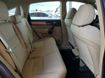 2010 Honda Cr-v Lx Серый vin: 5J6RE3H34AL002580