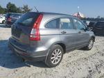 2010 Honda Cr-v Lx Серый vin: 5J6RE3H36AL037881