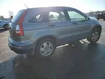 2010 Honda Cr-v Lx Синий vin: 5J6RE3H36AL039145