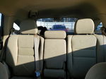 2010 Honda Cr-v Lx Синий vin: 5J6RE3H36AL039145