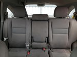 2010 Honda Cr-v Lx Синий vin: 5J6RE3H36AL802037