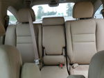 2010 Honda Cr-v Lx Зеленый vin: 5J6RE3H39AL016149