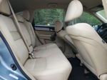 2010 Honda Cr-v Lx Зеленый vin: 5J6RE3H39AL016149