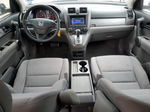 2010 Honda Cr-v Lx Blue vin: 5J6RE3H39AL025756