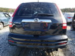 2010 Honda Cr-v Ex Black vin: 5J6RE3H51AL028989