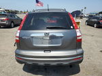 2010 Honda Cr-v Ex Серый vin: 5J6RE3H52AL031397