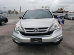 2010 Honda Cr-v Ex Серебряный vin: 5J6RE3H55AL011550