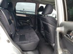 2010 Honda Cr-v Ex Серебряный vin: 5J6RE3H55AL011550