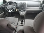 2010 Honda Cr-v Ex Silver vin: 5J6RE3H55AL032754