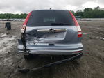 2010 Honda Cr-v Ex Синий vin: 5J6RE3H55AL038067