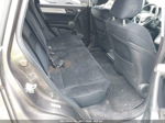 2010 Honda Cr-v Ex Серый vin: 5J6RE3H55AL044032