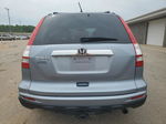 2010 Honda Cr-v Ex Blue vin: 5J6RE3H58AL017780