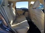 2010 Honda Cr-v Ex Серый vin: 5J6RE3H5XAL028960