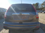 2010 Honda Cr-v Ex Серый vin: 5J6RE3H5XAL028960