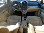 2010 Honda Cr-v Ex Серый vin: 5J6RE3H5XAL028960