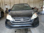 2010 Honda Cr-v Ex Black vin: 5J6RE3H5XAL029705