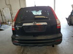 2010 Honda Cr-v Ex Black vin: 5J6RE3H5XAL029705