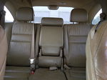 2010 Honda Cr-v Exl Серый vin: 5J6RE3H71AL010249