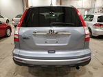 2010 Honda Cr-v Exl Синий vin: 5J6RE3H71AL023518