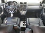 2010 Honda Cr-v Exl Silver vin: 5J6RE3H72AL016299