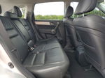 2010 Honda Cr-v Exl Silver vin: 5J6RE3H72AL016299