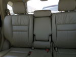 2010 Honda Cr-v Exl Tan vin: 5J6RE3H73AL012374