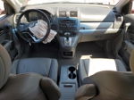 2010 Honda Cr-v Exl Бордовый vin: 5J6RE3H74AL034870