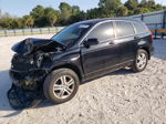 2010 Honda Cr-v Exl Black vin: 5J6RE3H75AL022212