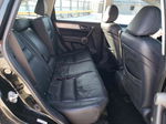 2010 Honda Cr-v Exl Черный vin: 5J6RE3H75AL022212