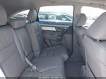 2010 Honda Cr-v Ex-l Blue vin: 5J6RE3H75AL041522