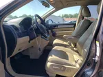 2010 Honda Cr-v Exl Серый vin: 5J6RE3H75AL042556