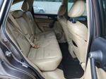 2010 Honda Cr-v Exl Серый vin: 5J6RE3H76AL011347