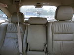 2010 Honda Cr-v Exl Серый vin: 5J6RE3H76AL011347